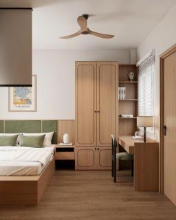 Nami Stay Nguyễn Gia Trí - 7