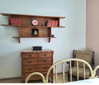 Pousada casa dos sonhos - 1