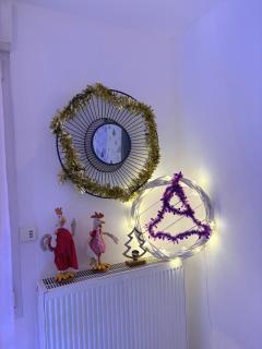 Quiet - Les Maraîchers - Terrace - Private garage - 7