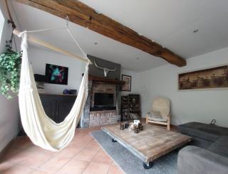 Maison idéalement située entre Liège et Durbuy - Tinlot - 0