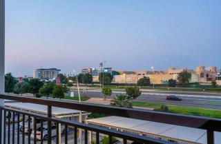 Luxury1BR Yas Island, Theme Parks Views! Near F1 - 9