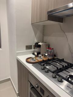 Luxury1BR Yas Island, Theme Parks Views! Near F1 - 5