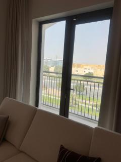 Luxury1BR Yas Island, Theme Parks Views! Near F1 - 3
