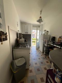 Villa les Flots - Ault - 8