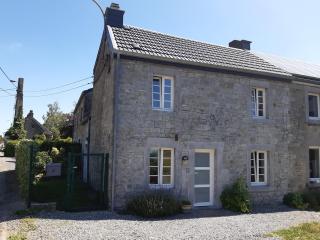 Maison idéalement située entre Liège et Durbuy - Tinlot - 9
