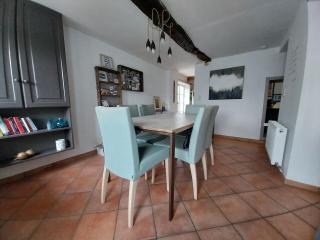 Maison idéalement située entre Liège et Durbuy - Tinlot - 7