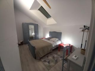 Le gîte Paisible - 2