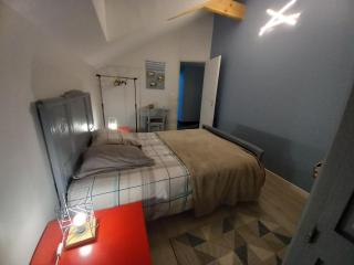 Le gîte Paisible - 1