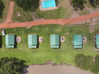 Edge of the Crater - 8