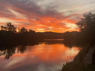 Edge of the Crater - 7