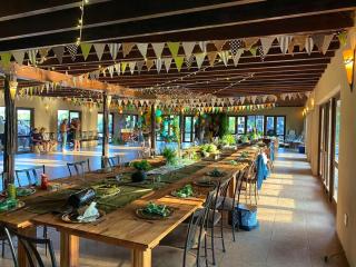 Edge of the Crater - 5