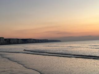 Villa les Flots - Ault - 9