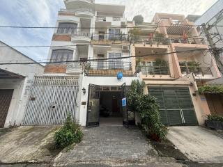 Nami Stay Nguyễn Gia Trí - 1