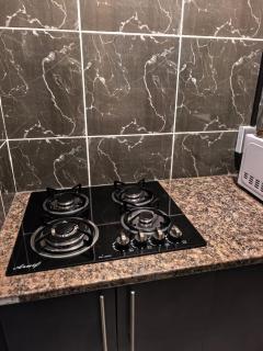 The Good Samaritan 3 - Witbank - 1