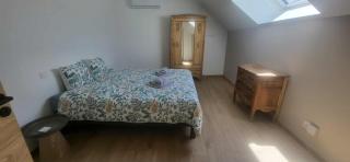 La Petite Écurie - Soleymieu - 2