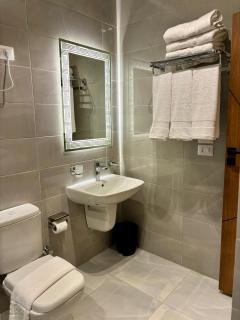 The Palace Pyramids View Hotel - 2