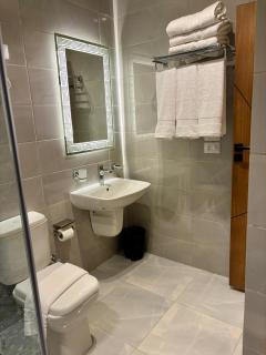 The Palace Pyramids View Hotel - Il Cairo - 2