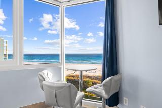 Beach Front Ocean View Condo - Top Of The Gulf 615 - 8