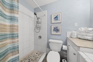 Beach Front Ocean View Condo - Top Of The Gulf 615 - 3