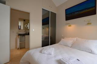 Gîte de la Motte d'Ille - 3