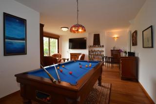 Gîte de la Motte d'Ille - 5