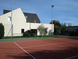 Gîte de la Motte d'Ille - 9