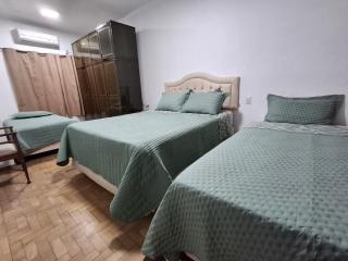 Pousada casa dos sonhos - 1