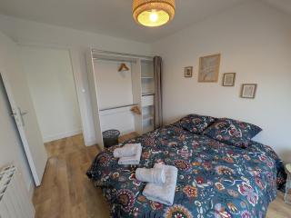 Cozy and bright 3 bedrooms teleworking Vannes - 4