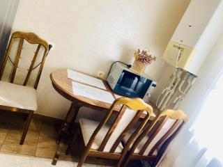 Транзит Сервис 3 Аэропорт- Кишинёв - 4