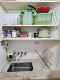 Lindo Apartamento no Condomínio Quisisana - 8