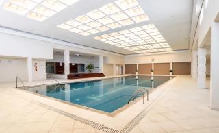 Lindo Apartamento no Condomínio Quisisana - 9