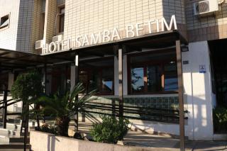 Samba Betim - 0
