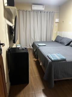 Casa em frente ao museu Emílio Goeldi - 4