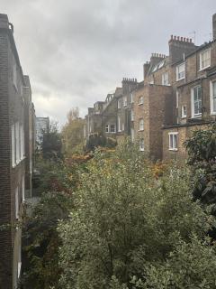 Your Notting Hill Pad, Live like a local - 4