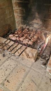 private home in kveda tlughi - 2