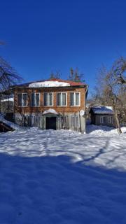 private home in kveda tlughi - 1