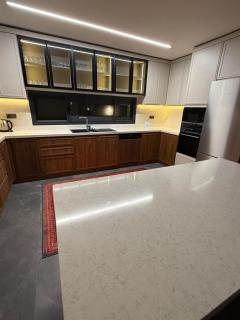 SÜPER Vip Havuzlu Müstakil odalar banyolu - Çeşme - 5