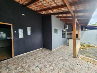 Casa na Praia de Itapoá com 2 Quartos Diária - 8