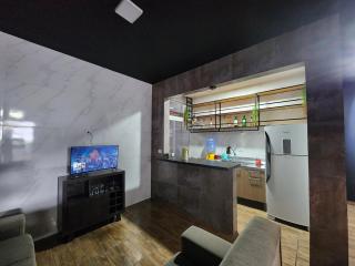 Casa na Praia de Itapoá com 2 Quartos Diária - 7