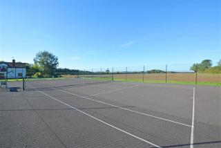 Pheasant Lodge - Reepham - 8