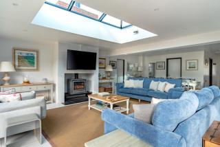 The Retreat Aldeburgh - 8