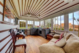 The Signal Box - Melton Constable - 6