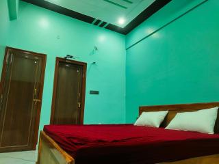 Prabha Guest House Ayodhya - 7