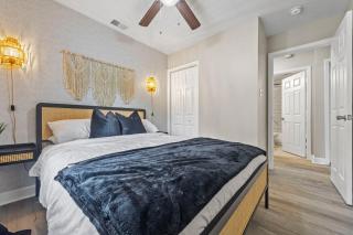 Beautiful Cozy 4 bdr in Atlanta 10mins from 6flags - 9