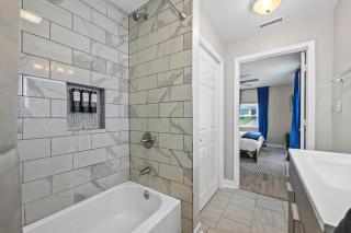 Beautiful Cozy 4 bdr in Atlanta 10mins from 6flags - 2