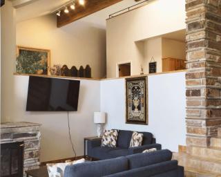 Cozy Warm Mtn Home mins to Sundance & Deer Creek - 3