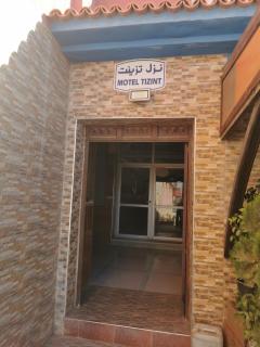 Motel Tizint - 1