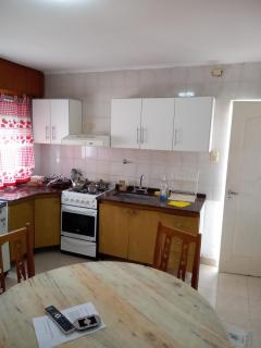 Depto cómodo y confortable - 3