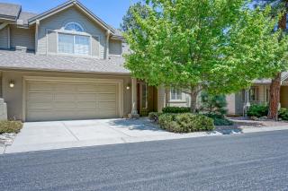 Mountain Oaks Retreat AC Spacious Flagstaff Townhome Golf Trails Nearby - 3