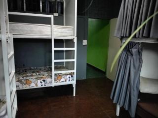 A classic hostel next to W district food market - 5